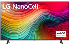 Televizors LG 55 3840 x 2160 webOS 55NANO82T3B (55NANO82T3B