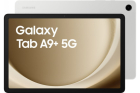 Planšetdators Samsung Galaxy Tab A9+ 11 Wifi 4GB 64GB  (SM-X210NZSAEUE