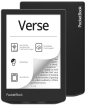 E-grāmatu lasītājs PocketBook Verse  6  Grey (PB629-M-WW