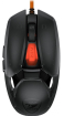 Computer mouse Cougar AirBlader Tournament Black (3M487WONB.0001