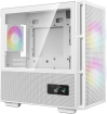 Datora korpuss DeepCool CH360 Digital White (R-CH360-WHAPE3D-G-1