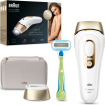 Epilator Braun PL5052 Silk-expert Pro 5 IPL (PL 5052