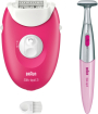 Epilator Braun SE3-202 (SE3-202
