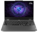 Laptop Lenovo LOQ 15IAX9 i5-12450HX 16GB 1TB RTX 4050 DOS (83GS007SPB