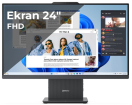 Personal computer Lenovo IdeaCentre AIO 24IRH9 23.8 i5-13420H 16GB 512GB DOS (F0HN003BPB