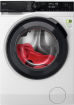Washing machine AEG LFR83846OE (LFR83846OE