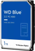 Hard drive Western Digital Blue 1TB WD10EARZ (WD10EARZ