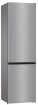 Ledusskapis Gorenje NRK6202ES4 (NRK6202ES4