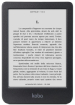 E-grāmatu lasītājs Rakuten Kobo Kobo Clara BW 6 16GB Wi-Fi Black (N365-KU-BK-K-EP