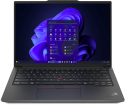 Portatīvais dators Lenovo ThinkPad E14 (Gen 6) Ultra 7 155H 16GB 512GB W11P (21M7002YMH