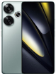 Viedtālrunis Poco F6 12GB 512GB Green (MZB0H9LEU
