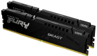 RAM Kingston Fury Beast Black XMP 64GB (KF564C32BBK2-64