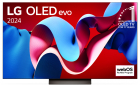 Televizors LG 65 OLED webOS OLED65C41LA (OLED65C41LA