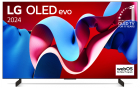 Televizors LG 42 OLED webOS OLED42C41LA (OLED42C41LA
