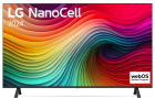 Televizors LG 43 3840 x 2160 webOS 43NANO81T3A (43NANO81T3A