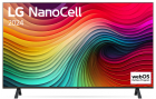 Televizors LG 50 3840 x 2160 webOS 50NANO81T3A (50NANO81T3A