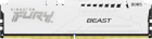 RAM Kingston Fury Beast 16GB White EXPO (KF560C30BWE-16
