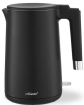 Tējkanna Maestro MR-026 Black (MR-026-BLACK