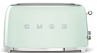 Toaster Smeg TSF02PGEU Green (TSF02PGEU