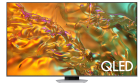 Televizors Samsung 55 3840 x 2160 QLED QE55Q80DATXXH (QE55Q80DATXXH