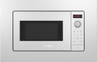 Microwave oven Bosch BFL623MW3 (BFL623MW3