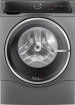 Veļas mašīna Bosch WNC254ARSN (WNC254ARSN