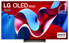 Televizors LG 77 OLED Ultra HD 4K webOS OLED77C41LA (OLED77C41LA