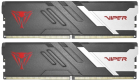 Operatīvā atmiņa Patriot Viper Venom 64GB (PVV564G600C30K