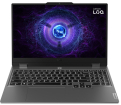 Laptop Lenovo LOQ i5-12450HX 16GB 1TB RTX 4060 DOS (83GS007PPB