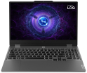 Laptop Lenovo LOQ i5-12450HX 16GB 512GB RTX 4060 DOS (83GS007NPB