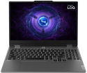 Laptop Lenovo LOQ i5-12450HX 16GB 512GB RTX3050 W11H (83GS002PPB