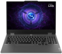 Laptop Lenovo LOQ i5-12450HX 16GB 512GB RTX3050 DOS (83GS002NPB
