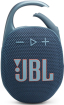 Loudspeaker JBL CLIP5 Blue (JBLCLIP5BLU