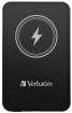 Energy storage Verbatim Wireless 5 000mAh Black (32240V