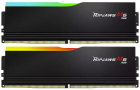 RAM G.Skill Trident M5 RGB 32GB Black (F5-6400J3239G16GX2-RM5RK