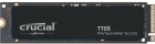 Cietais disks Crucial T705 4TB (CT4000T705SSD3