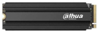 Cietais disks Dahua E900 256GB (DHI-SSD-E900N256G