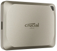 Crucial X9 Pro 2TB External Hard Drive (CT2000X9PROMACSSD9B
