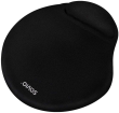Peles paliktnis Savio Gel Mouse Pad (MP-02