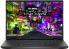 Portatīvais dators Dell Alienware 16 m16 R2 Ultra 7 155H 32GB 2TB RTX 4070 W11P (1005438623/2