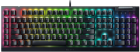 Razer BlackWidow V4 X Yellow (RZ03-04701800-R3M1