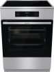 Stove Gorenje GEIT6C60XPG (741273