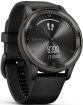 Smart watch Garmin Vivomove Trend Black (010-02665-00