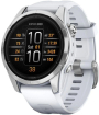 Smart watch Garmin Epix Pro G2 Silver (010-02802-01