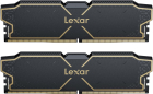 Operatīvā atmiņa Lexar THOR OC 32GB (LD5U16G60C32LG-RGD