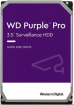 Western Digital Purple Pro 8TB (WD8002PURP