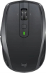 Datorpele Logitech MX Anywhere 2S Black (910-007230