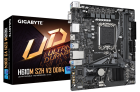 Pamatplate Gigabyte H610M S2H V3 DDR4 (rev. 1.0) (H610M S2H V3 DDR4
