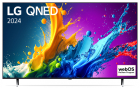 TV LG 86 QNED webOS 86QNED80T3A (86QNED80T3A
