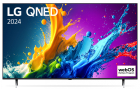 TV LG 75 QNED webOS 75QNED80T3A (75QNED80T3A